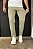 Calça Alfaiataria Confort Vidic Bege - Imagem 2