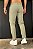 Calça Alfaiataria Confort Vidic Bege - Imagem 3