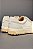 Tênis Sneaker Vidic Soho Off White - Imagem 3