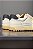 Tênis Sneaker Vidic Soho Branco e Marinho - Imagem 4