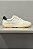 Tênis Sneaker Vidic Soho Branco e Marinho - Imagem 1
