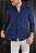 Camisa Ultra Tech Vidic Marinho - Imagem 2