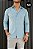 Camisa Ultra Tech Vidic Azul Claro - Imagem 1