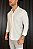 Camisa Ultra Tech Vidic Branca - Imagem 7