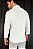 Camisa Ultra Tech Vidic Branca - Imagem 8