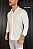 Camisa Ultra Tech Vidic Branca - Imagem 3
