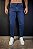 Calça Jeans Skinny Azul Naval - Imagem 1