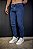 Calça Jeans Skinny Azul Naval - Imagem 2