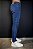 Calça Jeans Skinny Azul Naval - Imagem 3