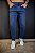 Calça Jeans Skinny Azul Naval - Imagem 3