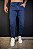 Calça Jeans Skinny Azul Naval - Imagem 1
