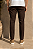 Calça Alfaiataria Tech Vidic Marrom - Imagem 4