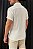 Camisa Resort Vidic Branca MC - Imagem 2
