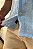 Camisa Resort Vidic Azul MC - Imagem 2