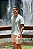 Camisa Resort Vidic Verde Claro MC - Imagem 2
