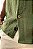 Camisa Resort Vidic Verde Musgo MC - Imagem 2