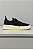 Tênis Sneaker Vidic Knit Aura Black - Imagem 1