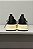 Tênis Sneaker Vidic Knit Aura Black - Imagem 3