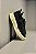 Tênis Sneaker Vidic Knit Aura Black - Imagem 4
