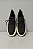 Tênis Sneaker Vidic Knit Aura Black - Imagem 2