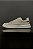 Tênis Sneaker Vidic Solid Cinza - Imagem 1