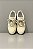Tênis Sneaker Vidic Ultra Cream - Imagem 3