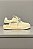Tênis Sneaker Vidic Ultra Cream - Imagem 1