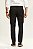 Calça Alfaiataria Vidic FlexMove Preta - Imagem 3