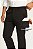 Calça Alfaiataria Vidic FlexMove Preta - Imagem 4