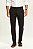 Calça Alfaiataria Vidic FlexMove Preta - Imagem 6