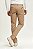 Calça Alfaiataria Vidic FlexMove Caqui - Imagem 3