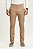 Calça Alfaiataria Vidic FlexMove Caqui - Imagem 7