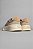Tênis Sneaker Vidic Atlanta Bege - Imagem 2