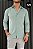 Camisa Ultra Tech Vidic Verde Claro - Imagem 1