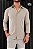 Camisa Ultra Tech Vidic Bege - Imagem 1