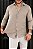 Camisa Ultra Tech Vidic Bege - Imagem 2