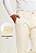 Calça Alfaiataria Vidic FlexMove Natural - Imagem 3