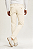 Calça Alfaiataria Vidic FlexMove Natural - Imagem 6