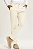 Calça Alfaiataria Vidic FlexMove Natural - Imagem 5