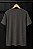Camiseta Monaco Texture Vidic Grafite - Imagem 2