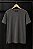 Camiseta Monaco Texture Vidic Grafite - Imagem 1