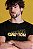 Camiseta Caution Vidic Preta - Imagem 2