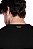 Camiseta Caution Vidic Preta - Imagem 3