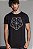 Camiseta Pentágono Geométrico Vidic - Imagem 1