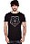 Camiseta Pentágono Geométrico Vidic - Imagem 3