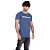 Camiseta Azul Estonada Background - Imagem 3
