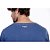 Camiseta Azul Estonada Background - Imagem 5