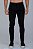 Calça Sarja Super Skinny Alfaiataria Preto - Imagem 1