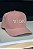 Boné Aba Curva Rosa Vidic - Imagem 1