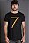 Camiseta Seven Vidic Preta - Imagem 3